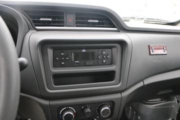 ������Խ��X1 ��׼�� 1.6L 122���� 2.96����س�(����)(SC5034XLCXDD6B1)ͼƬ