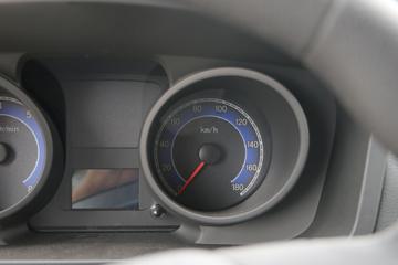 ������Խ��X1 ��׼�� 1.6L 122���� 2.96����س�(����)(SC5034XLCXDD6B1)ͼƬ