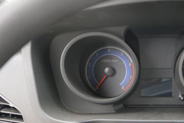 ������Խ��X1 ��׼�� 1.6L 122���� 2.96����س�(����)(SC5034XLCXDD6B1)ͼƬ