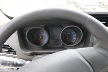 ������Խ��X1 ��׼�� 1.6L 122���� 2.96����س�(����)(SC5034XLCXDD6B1)ͼƬ