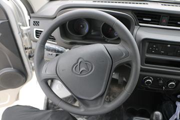 ������Խ��X1 ��׼�� 1.6L 122���� 2.96����س�(����)(SC5034XLCXDD6B1)ͼƬ