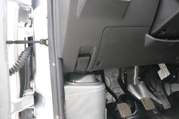 ������Խ��X1 ��׼�� 1.6L 122���� 2.96����س�(����)(SC5034XLCXDD6B1)ͼƬ