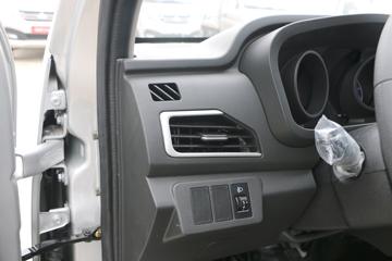 ������Խ��X1 ��׼�� 1.6L 122���� 2.96����س�(����)(SC5034XLCXDD6B1)ͼƬ