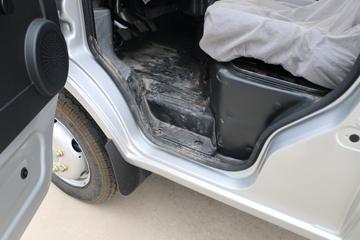 ������Խ��X1 ��׼�� 1.6L 122���� 2.96����س�(����)(SC5034XLCXDD6B1)ͼƬ