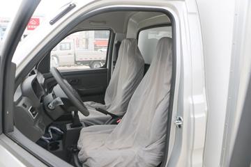 ������Խ��X1 ��׼�� 1.6L 122���� 2.96����س�(����)(SC5034XLCXDD6B1)ͼƬ