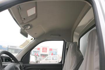 ������Խ��X1 ��׼�� 1.6L 122���� 2.96����س�(����)(SC5034XLCXDD6B1)ͼƬ