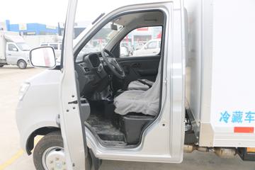 ������Խ��X1 ��׼�� 1.6L 122���� 2.96����س�(����)(SC5034XLCXDD6B1)ͼƬ