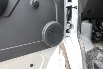 ������Խ��X1 ��׼�� 1.6L 122���� 2.96����س�(����)(SC5034XLCXDD6B1)ͼƬ