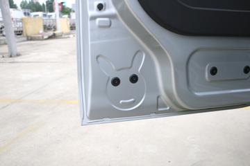 ������Խ��X1 ��׼�� 1.6L 122���� 2.96����س�(����)(SC5034XLCXDD6B1)ͼƬ