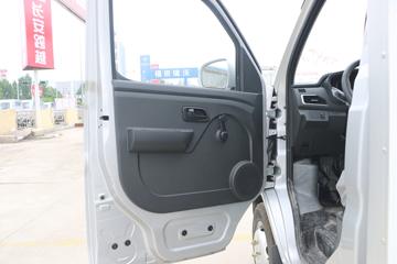 ������Խ��X1 ��׼�� 1.6L 122���� 2.96����س�(����)(SC5034XLCXDD6B1)ͼƬ