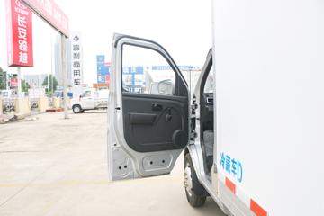 ������Խ��X1 ��׼�� 1.6L 122���� 2.96����س�(����)(SC5034XLCXDD6B1)ͼƬ