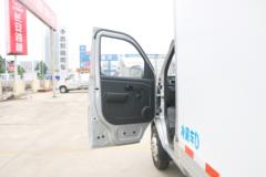 长安跨越王X1 标准版 1.6L 122马力 2.96米冷藏车(国六)(SC5034XLCXDD6B1) 长安跨越王X1 标准版 1.6L 122马力 2.96米冷藏车(国六)(SC5034XLCXDD6B1)