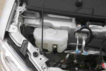 ������Խ��X1 ��׼�� 1.6L 122���� 2.96����س�(����)(SC5034XLCXDD6B1)ͼƬ