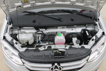 ������Խ��X1 ��׼�� 1.6L 122���� 2.96����س�(����)(SC5034XLCXDD6B1)ͼƬ