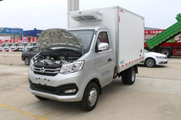 ������Խ��X1 ��׼�� 1.6L 122���� 2.96����س�(����)(SC5034XLCXDD6B1)ͼƬ