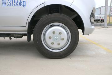 ������Խ��X1 ��׼�� 1.6L 122���� 2.96����س�(����)(SC5034XLCXDD6B1)ͼƬ