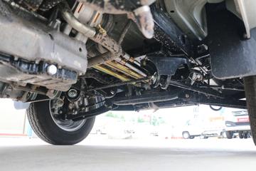 ������Խ��X1 ��׼�� 1.6L 122���� 2.96����س�(����)(SC5034XLCXDD6B1)ͼƬ