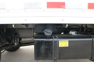 ������Խ��X1 ��׼�� 1.6L 122���� 2.96����س�(����)(SC5034XLCXDD6B1)ͼƬ