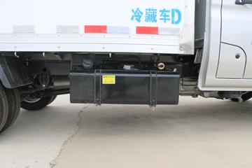 ������Խ��X1 ��׼�� 1.6L 122���� 2.96����س�(����)(SC5034XLCXDD6B1)ͼƬ