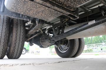 ������Խ��X1 ��׼�� 1.6L 122���� 2.96����س�(����)(SC5034XLCXDD6B1)ͼƬ