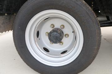 ������Խ��X1 ��׼�� 1.6L 122���� 2.96����س�(����)(SC5034XLCXDD6B1)ͼƬ