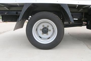 ������Խ��X1 ��׼�� 1.6L 122���� 2.96����س�(����)(SC5034XLCXDD6B1)ͼƬ