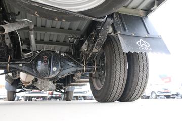 ������Խ��X1 ��׼�� 1.6L 122���� 2.96����س�(����)(SC5034XLCXDD6B1)ͼƬ