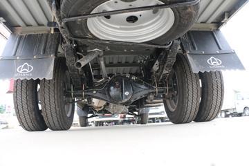 ������Խ��X1 ��׼�� 1.6L 122���� 2.96����س�(����)(SC5034XLCXDD6B1)ͼƬ