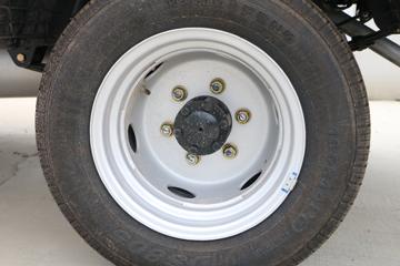 ������Խ��X1 ��׼�� 1.6L 122���� 2.96����س�(����)(SC5034XLCXDD6B1)ͼƬ