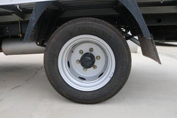 ������Խ��X1 ��׼�� 1.6L 122���� 2.96����س�(����)(SC5034XLCXDD6B1)ͼƬ