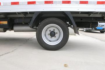 ������Խ��X1 ��׼�� 1.6L 122���� 2.96����س�(����)(SC5034XLCXDD6B1)ͼƬ