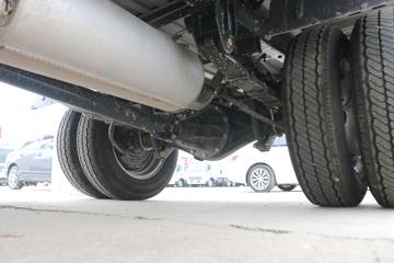 ������Խ��X1 ��׼�� 1.6L 122���� 2.96����س�(����)(SC5034XLCXDD6B1)ͼƬ