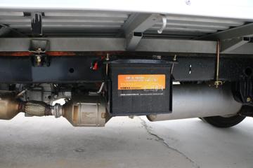 ������Խ��X1 ��׼�� 1.6L 122���� 2.96����س�(����)(SC5034XLCXDD6B1)ͼƬ