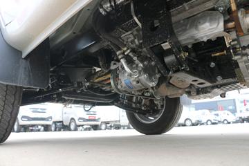 ������Խ��X1 ��׼�� 1.6L 122���� 2.96����س�(����)(SC5034XLCXDD6B1)ͼƬ