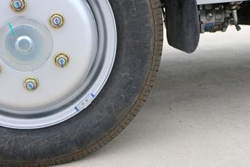 ������Խ��X1 ��׼�� 1.6L 122���� 2.96����س�(����)(SC5034XLCXDD6B1)ͼƬ