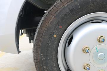 ������Խ��X1 ��׼�� 1.6L 122���� 2.96����س�(����)(SC5034XLCXDD6B1)ͼƬ