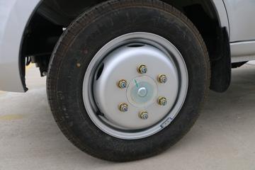 ������Խ��X1 ��׼�� 1.6L 122���� 2.96����س�(����)(SC5034XLCXDD6B1)ͼƬ