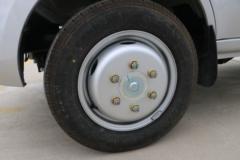 长安跨越王X1 标准版 1.6L 122马力 2.96米冷藏车(国六)(SC5034XLCXDD6B1) 长安跨越王X1 标准版 1.6L 122马力 2.96米冷藏车(国六)(SC5034XLCXDD6B1)