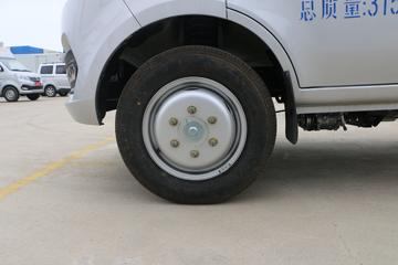 ������Խ��X1 ��׼�� 1.6L 122���� 2.96����س�(����)(SC5034XLCXDD6B1)ͼƬ