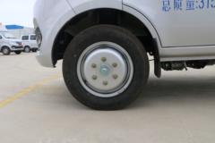 长安跨越王X1 标准版 1.6L 122马力 2.96米冷藏车(国六)(SC5034XLCXDD6B1) 长安跨越王X1 标准版 1.6L 122马力 2.96米冷藏车(国六)(SC5034XLCXDD6B1)