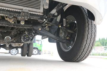 ������Խ��X1 ��׼�� 1.6L 122���� 2.96����س�(����)(SC5034XLCXDD6B1)ͼƬ