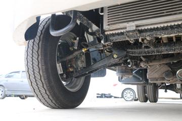 ������Խ��X1 ��׼�� 1.6L 122���� 2.96����س�(����)(SC5034XLCXDD6B1)ͼƬ