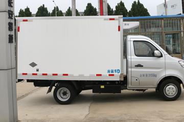 ������Խ��X1 ��׼�� 1.6L 122���� 2.96����س�(����)(SC5034XLCXDD6B1)ͼƬ