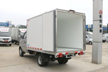 ������Խ��X1 ��׼�� 1.6L 122���� 2.96����س�(����)(SC5034XLCXDD6B1)ͼƬ