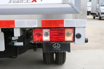 ������Խ��X1 ��׼�� 1.6L 122���� 2.96����س�(����)(SC5034XLCXDD6B1)ͼƬ