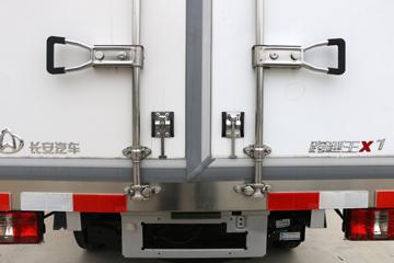 ������Խ��X1 ��׼�� 1.6L 122���� 2.96����س�(����)(SC5034XLCXDD6B1)ͼƬ