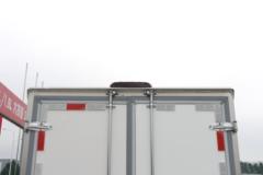 长安跨越王X1 标准版 1.6L 122马力 2.96米冷藏车(国六)(SC5034XLCXDD6B1) 长安跨越王X1 标准版 1.6L 122马力 2.96米冷藏车(国六)(SC5034XLCXDD6B1)