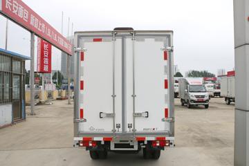 ������Խ��X1 ��׼�� 1.6L 122���� 2.96����س�(����)(SC5034XLCXDD6B1)ͼƬ