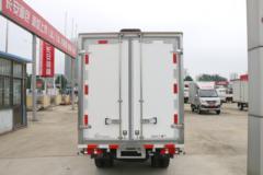 长安跨越王X1 标准版 1.6L 122马力 2.96米冷藏车(国六)(SC5034XLCXDD6B1) 长安跨越王X1 标准版 1.6L 122马力 2.96米冷藏车(国六)(SC5034XLCXDD6B1)