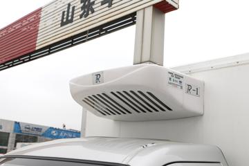 ������Խ��X1 ��׼�� 1.6L 122���� 2.96����س�(����)(SC5034XLCXDD6B1)ͼƬ